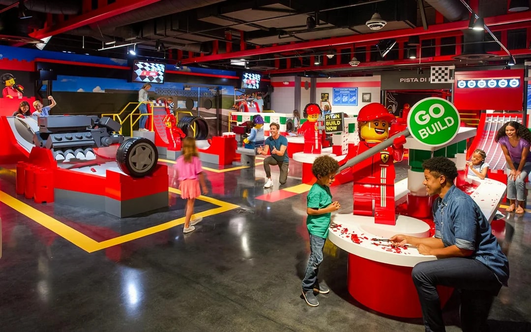 LEGOLAND® Florida 7-Park Pass Image 12