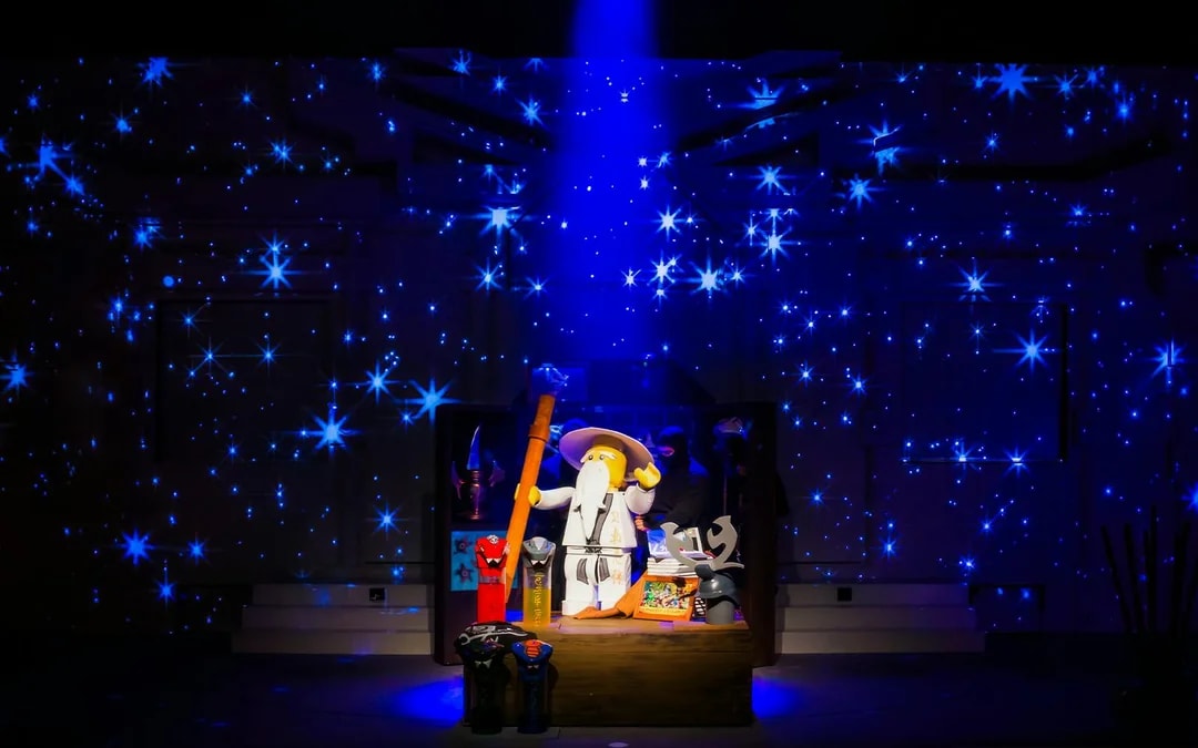 LEGOLAND® Japan + SEA LIFE Nagoya 1-Day Tickets Image 5