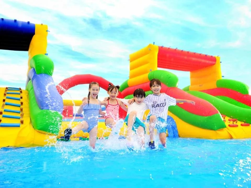 LEGOLAND® Korea Ticket | Family-Friendly Theme Park in Gangwon