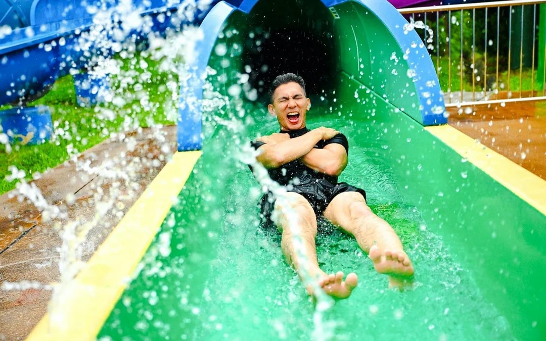 LEGOLAND® Malaysia 2 Day Passes Image 11