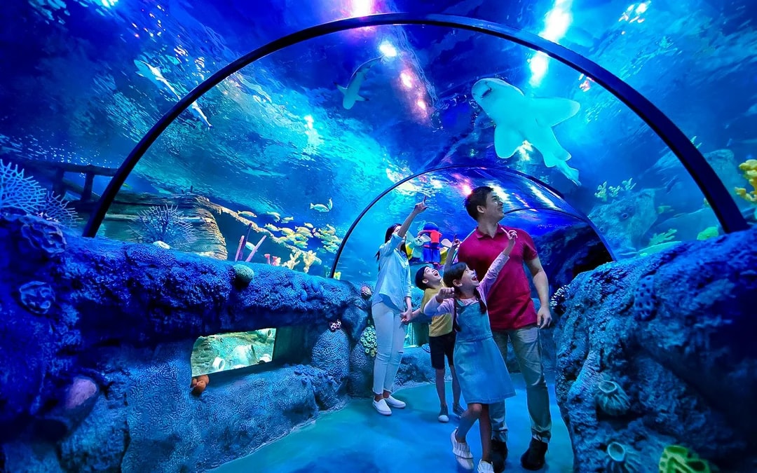 LEGOLAND® Malaysia 2 Day Passes Image 3