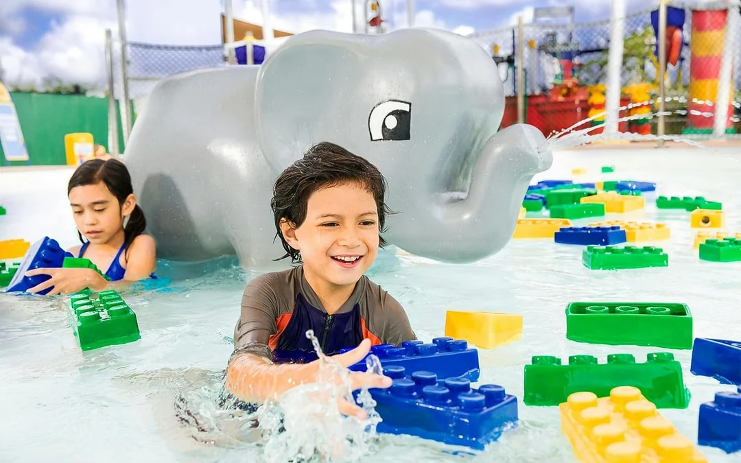 LEGOLAND® Malaysia SEA LIFE Image 12