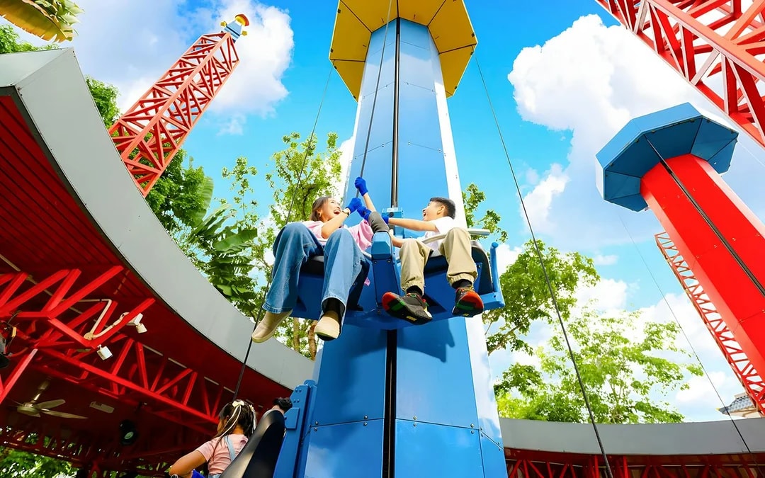 LEGOLAND® Malaysia Theme Park Image 6