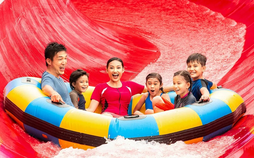 LEGOLAND® Malaysia Theme Park Image 9