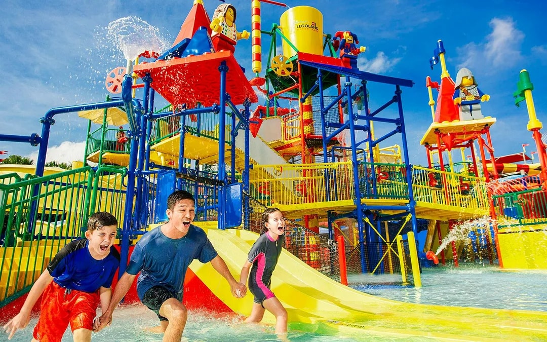 LEGOLAND® Malaysia Theme Park Image 12
