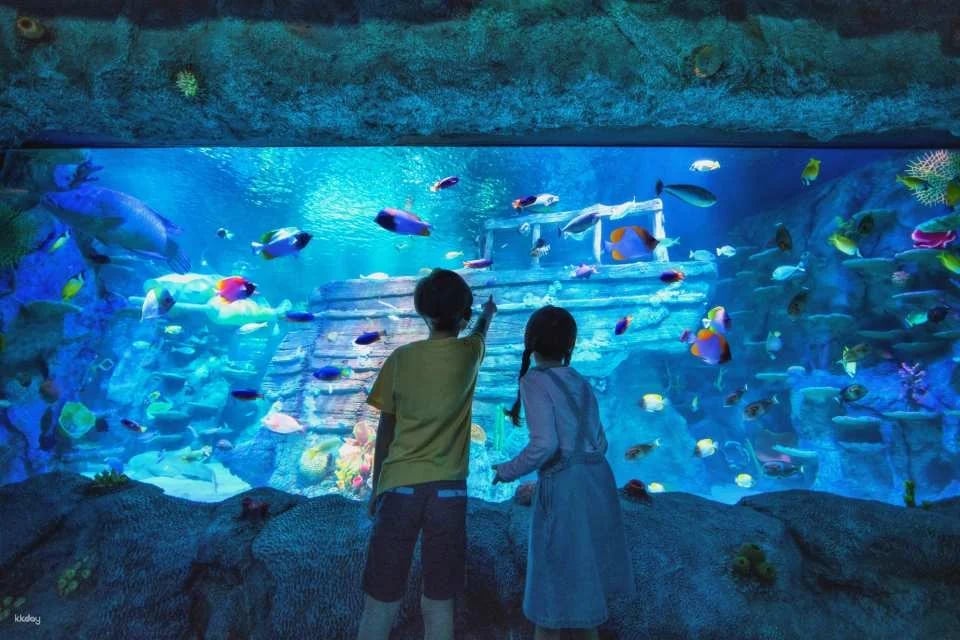 LEGOLAND Malaysia Ticket