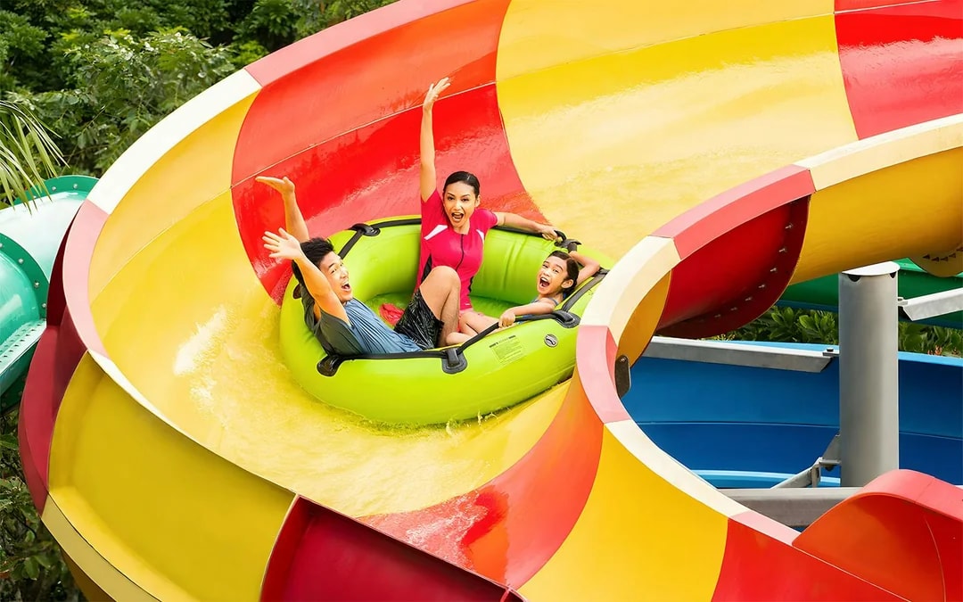 LEGOLAND® Malaysia Water Park Image 8