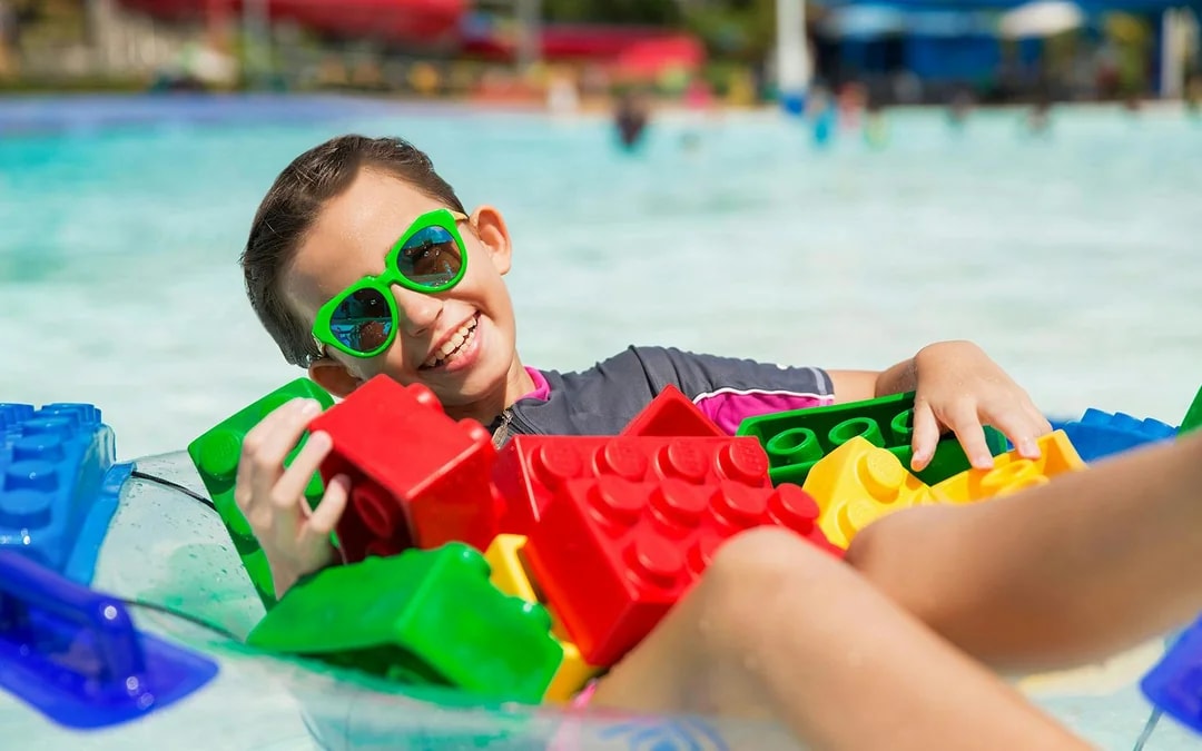 LEGOLAND® Malaysia Water Park Image 9
