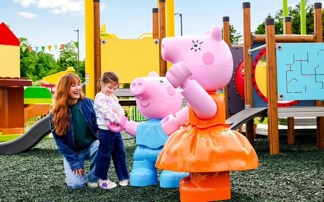 Legoland New York Admission Tickets Image 9
