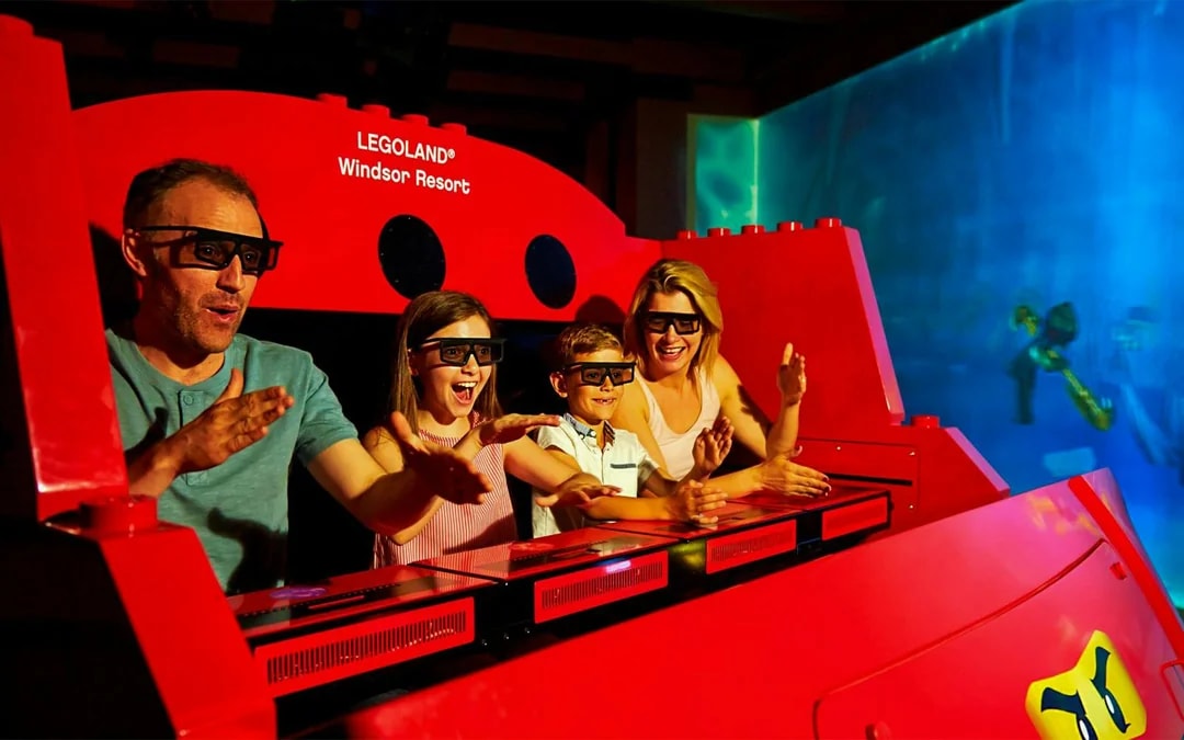 LEGOLAND® Windsor Resort Tickets Image 8