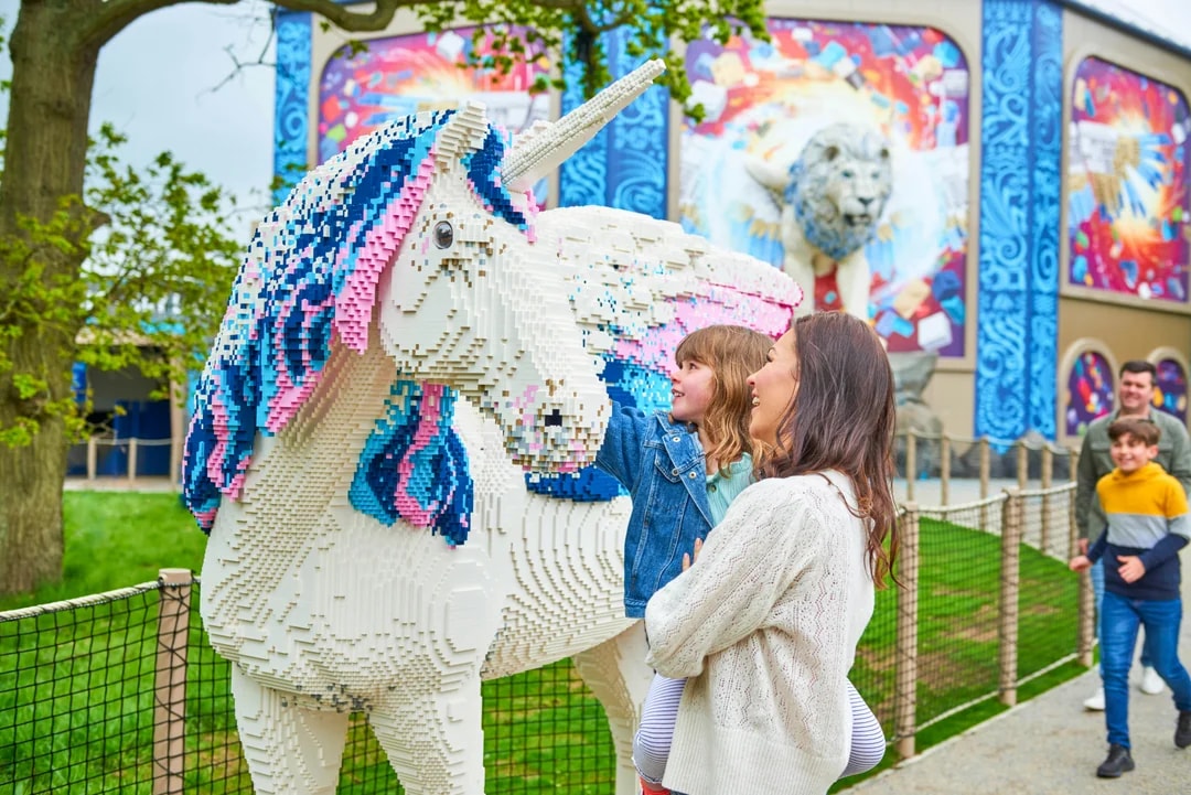 LEGOLAND® Windsor Resort Tickets Image 9
