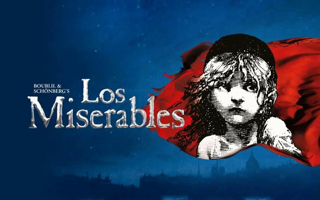 Les Misérables Image 1