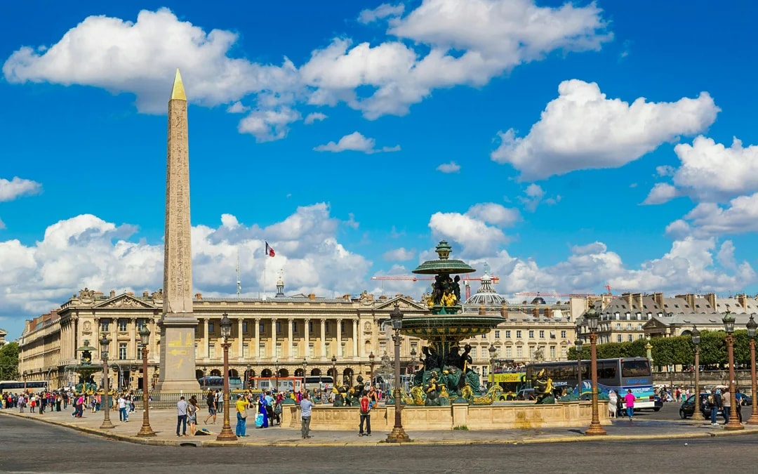 Historical Walking Tour with Skip-the-line Entry to Invalides Image 8