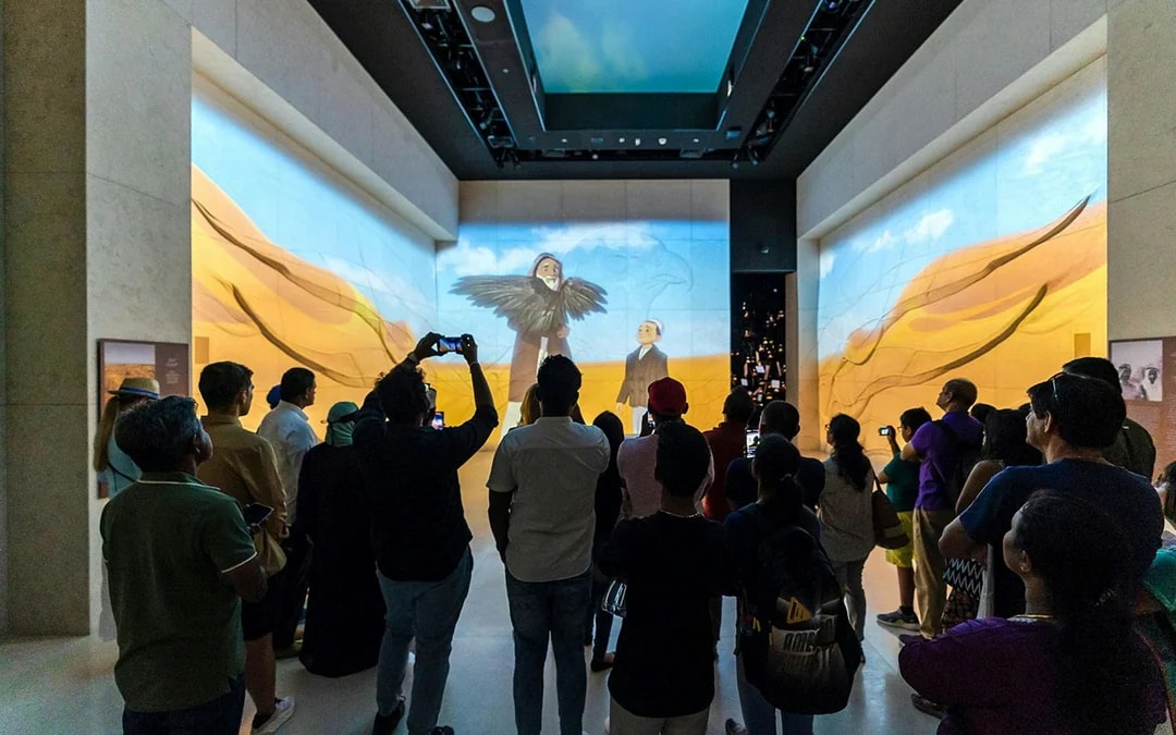 Expo City Individual Attraction Pass Image 4