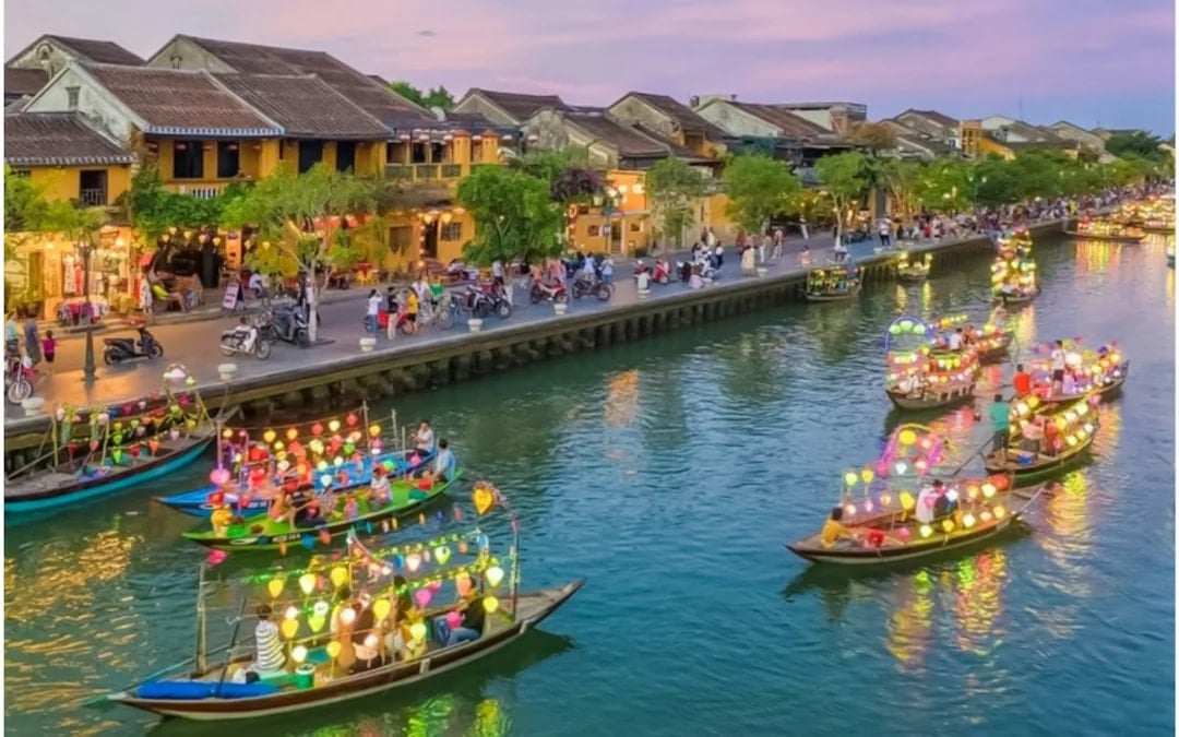[Limited Time: 20% Off] Vietnam Tourist E-Visa Online Application Service