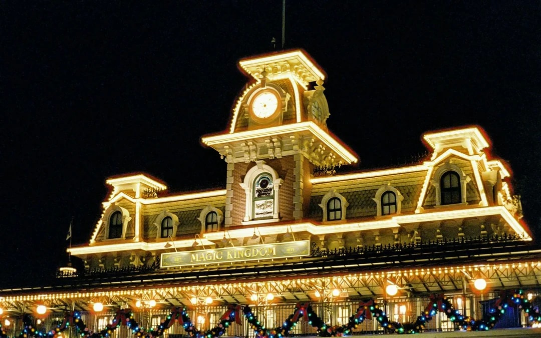 Limited Time Offer: Walt Disney World Orlando 4-Day 4-Park Magic Tickets Image 11