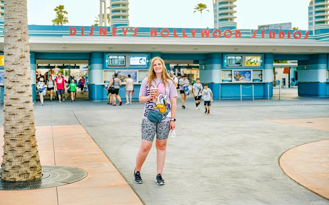 Limited Time Offer: Walt Disney World Orlando 4-Day 4-Park Magic Tickets Image 8