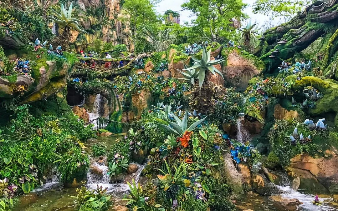 Limited Time Offer: Walt Disney World Orlando 4-Day 4-Park Magic Tickets Image 9