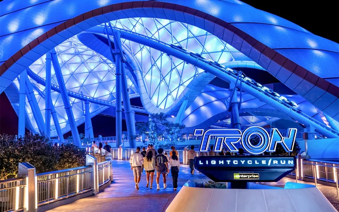 Limited Time Offer: Walt Disney World Orlando 4-Day 4-Park Magic Tickets Image 10