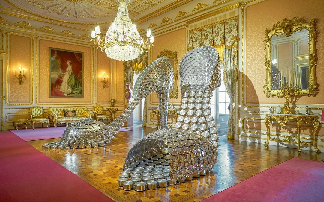  Liria Palace Entry Tickets Image 5