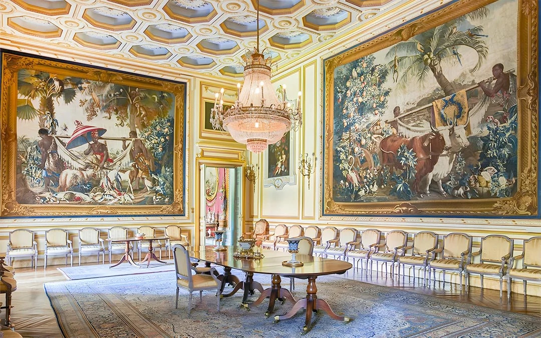 Liria Palace Guided Tour Image 10