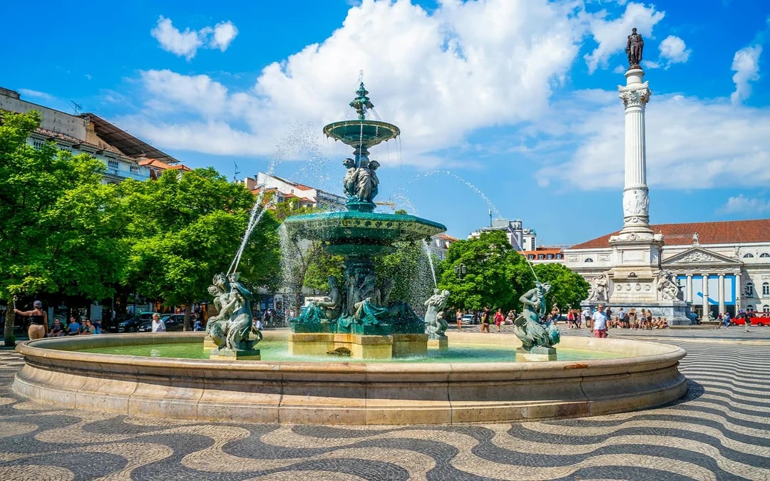 Lisbon & Belém Small Group Half-Day Tour Image 6