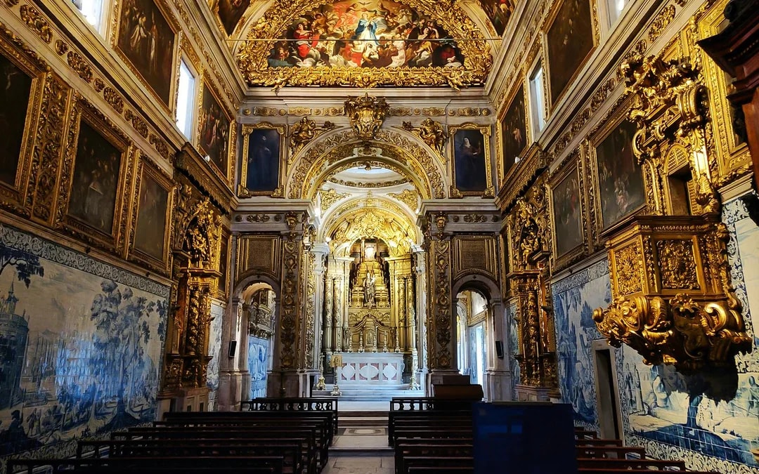 Lisbon Card: Access to São Jorge Castle & 50+ Attractions Image 8