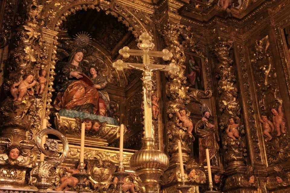 Lisbon Cathedral Entry Ticket｜Portugal