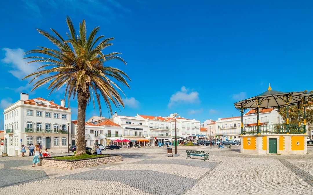 From Lisbon: Fatima, Óbidos, Nazaré & Batalha Day Trip  Image 6