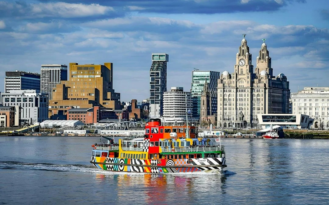 Liverpool Pass: Choose 1 or 2 Days Image 6