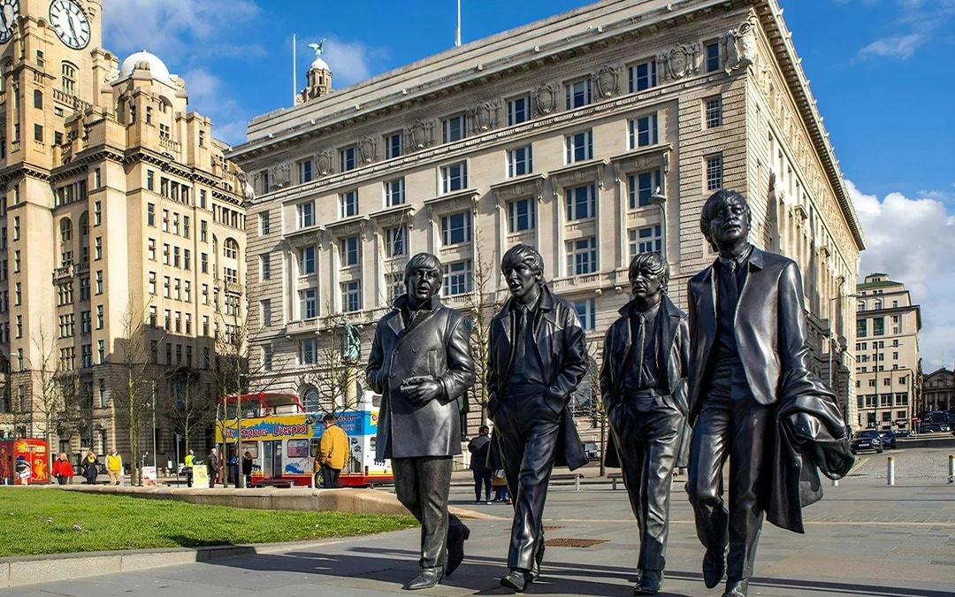 Liverpool Pass: Choose 1 or 2 Days Image 9