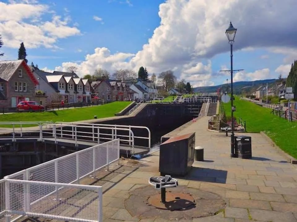 Loch Ness and The Highlands tour from Inverness