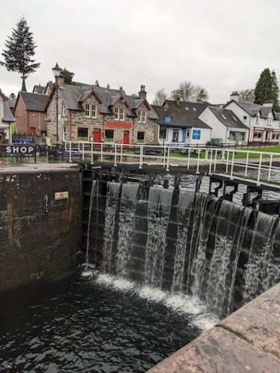 Loch Ness Explorer Day Trip from Edinburgh