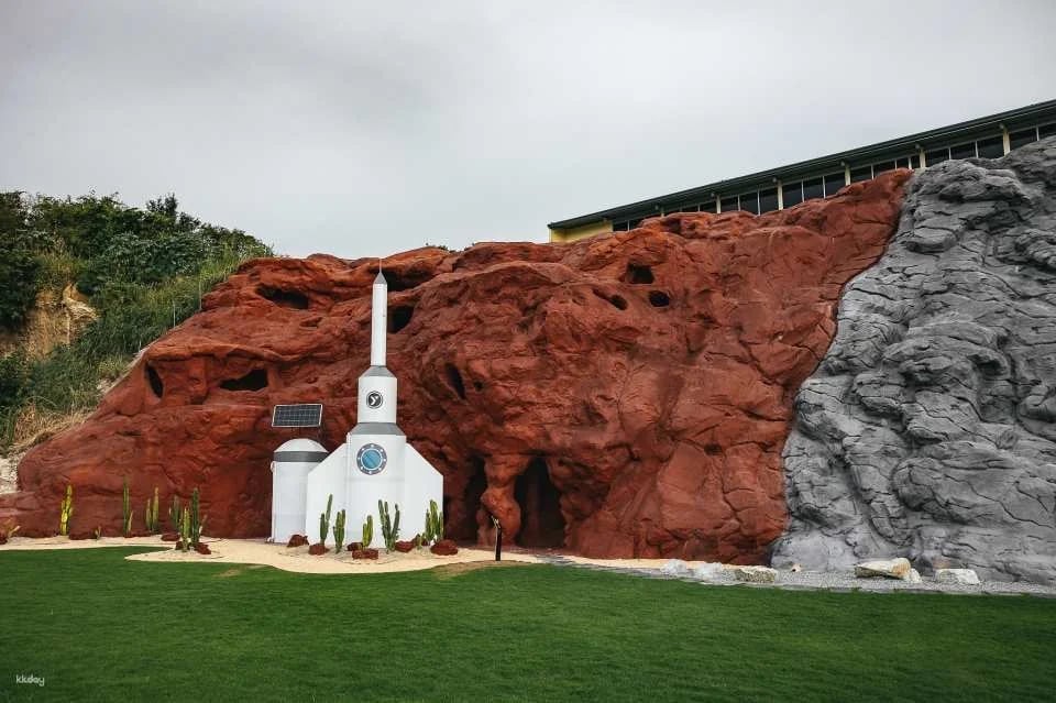 LOF LAND (Land of Fantasy) Admission Ticket | Thailand