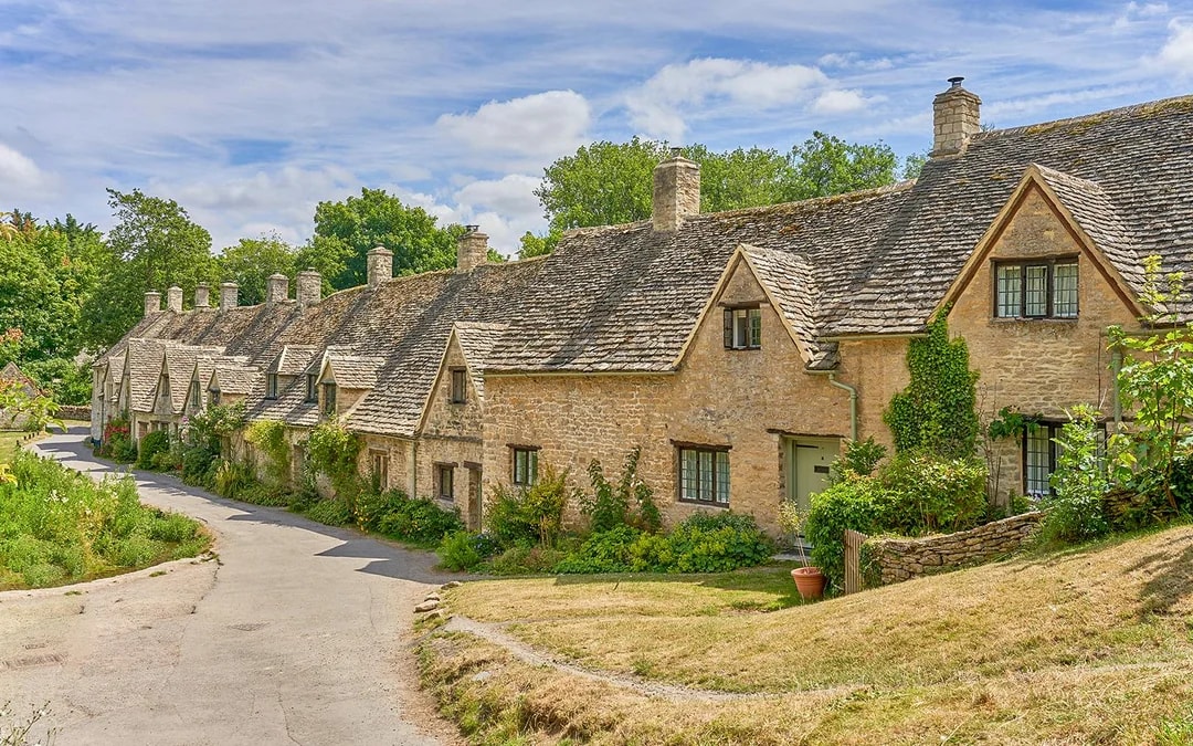 From London: Villages of The Cotswolds Small-Group Day Tour Image 7