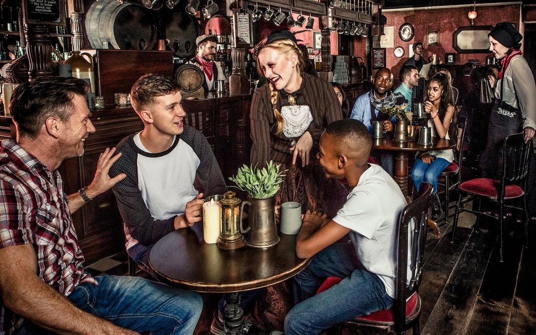 London Dungeon Tickets Image 7