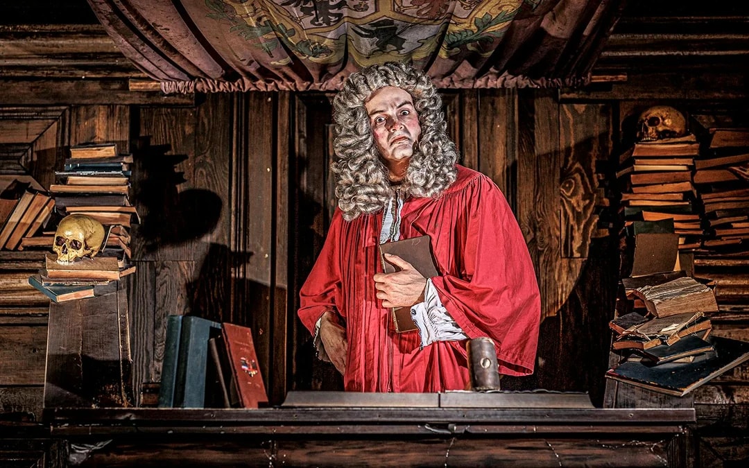 London Dungeon Tickets Image 8