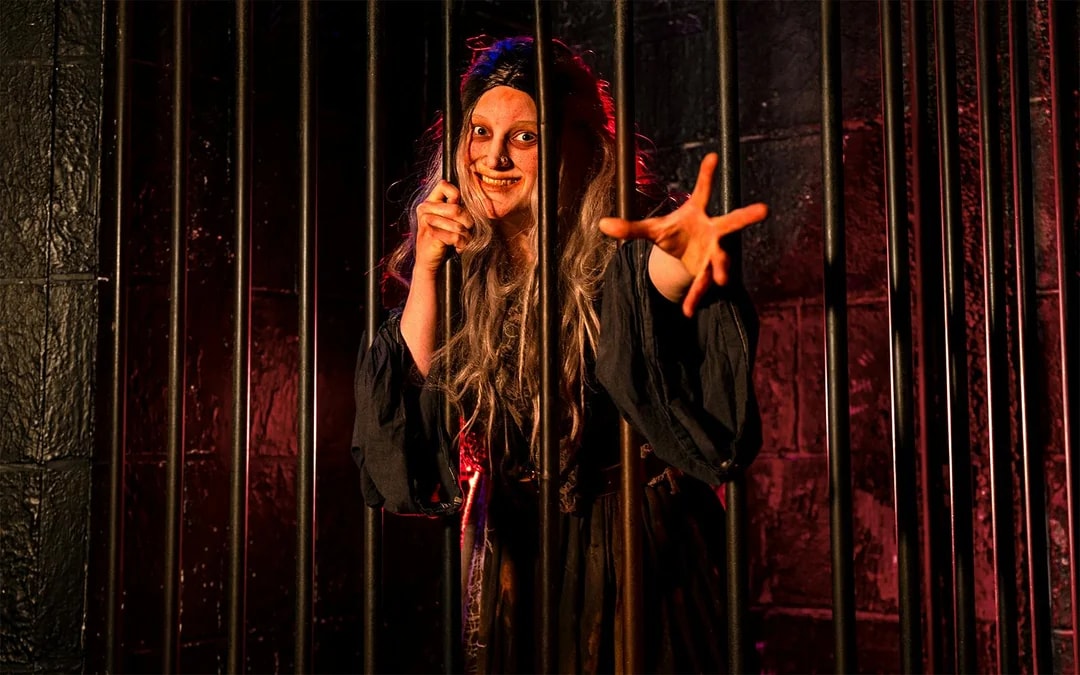 London Dungeon Tickets Image 9