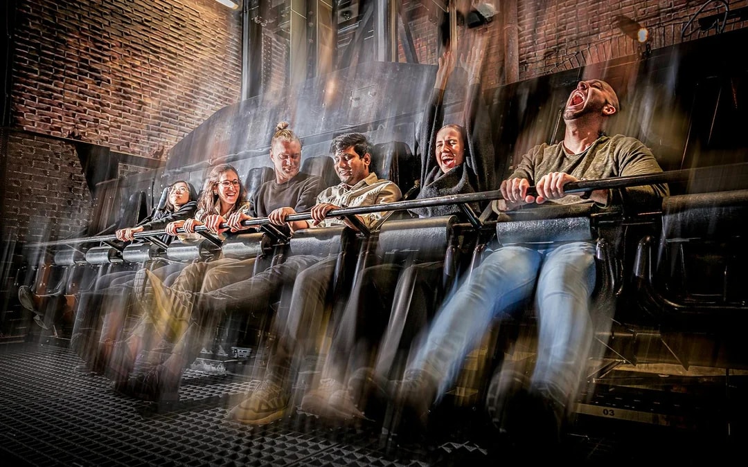 London Dungeon Tickets Image 10
