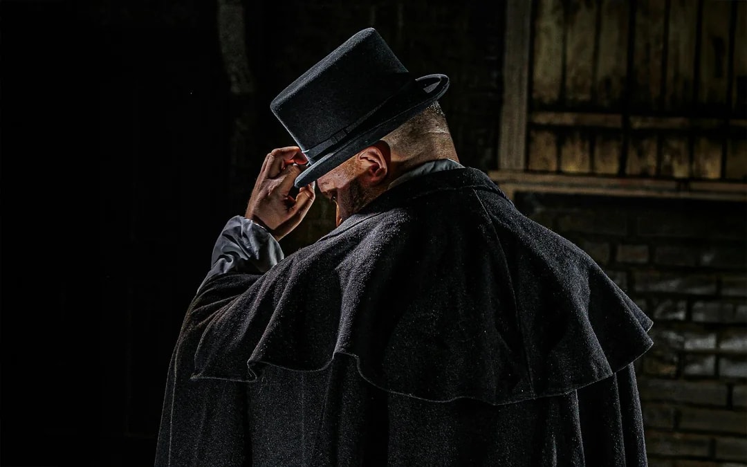 London Dungeon Tickets Image 12
