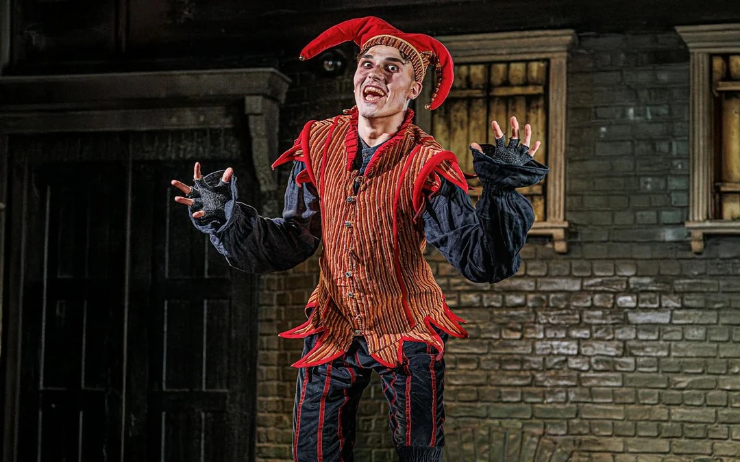 London Dungeon VIP Package Tickets Image 7