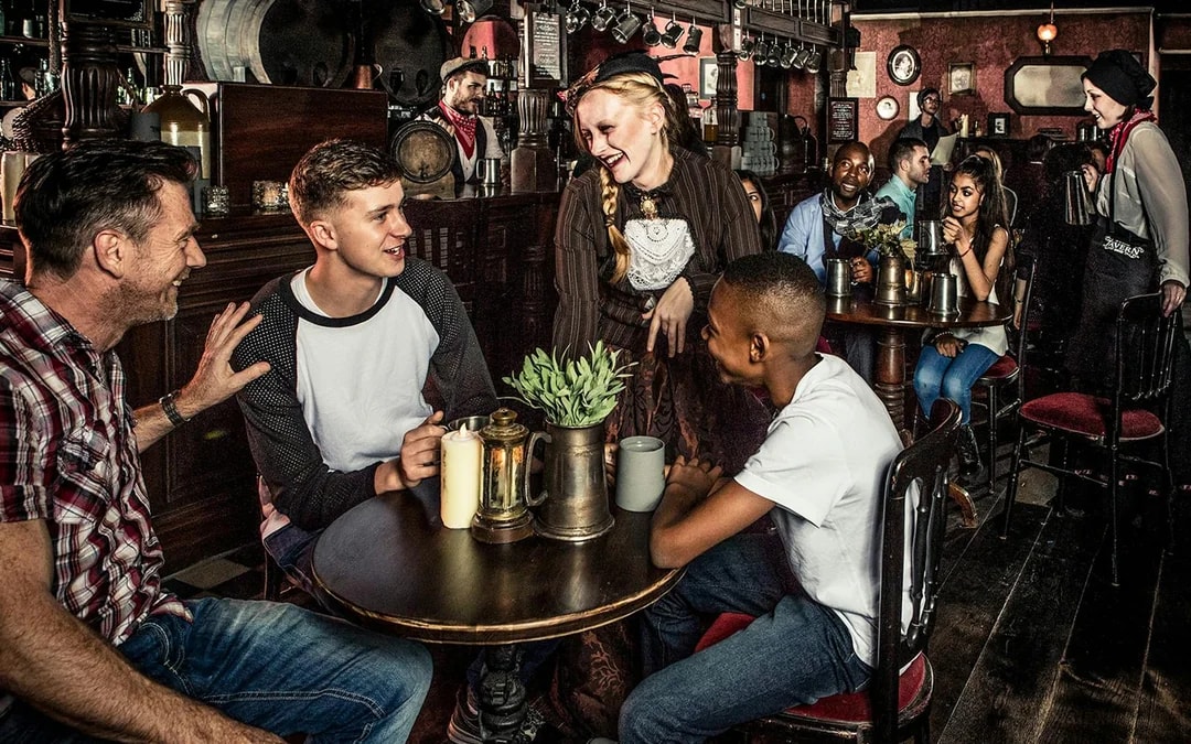 London Dungeon VIP Package Tickets Image 2