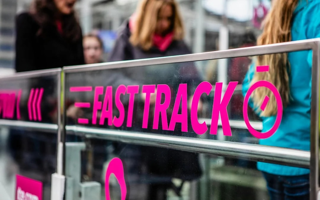 London Eye Fast-Track Tickets Image 7
