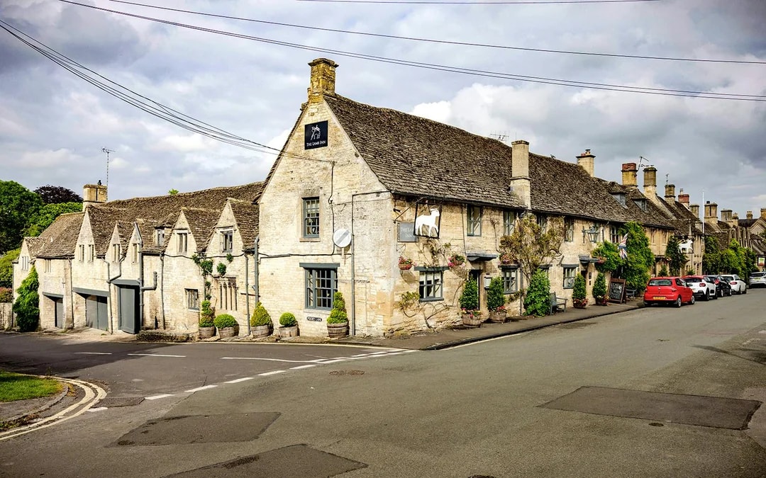 From London: Oxford and Cotswolds Small-Group Day Trip with Country Pub Lunch Image 10