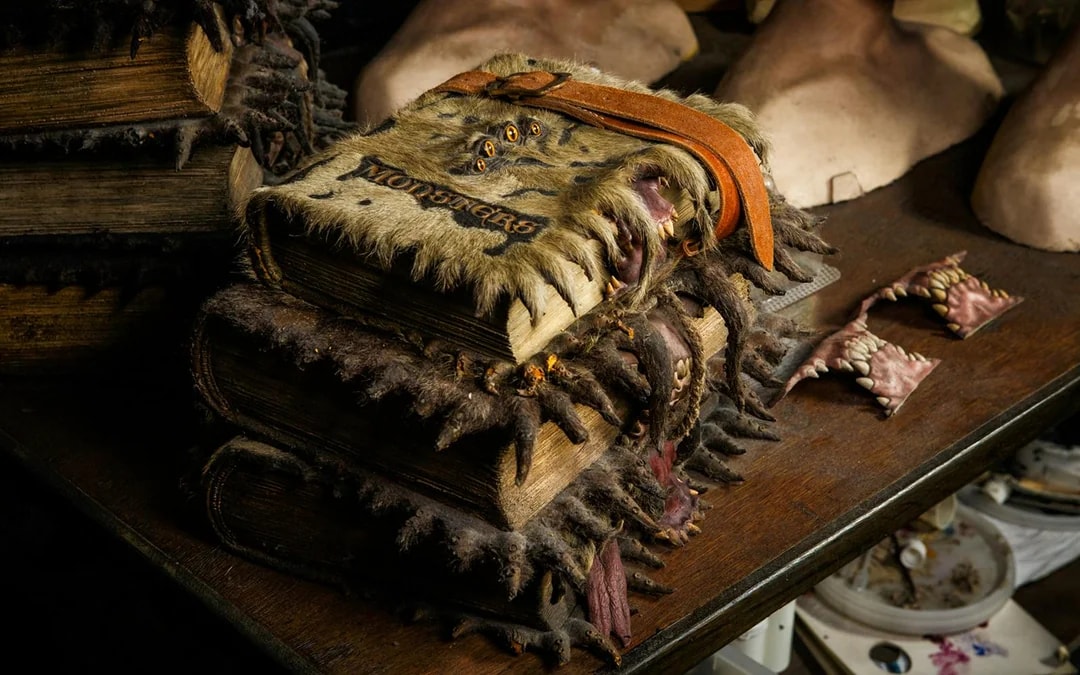 From London: Harry Potter™ Warner Bros. Studio Tour with Hotel Transfers Image 6