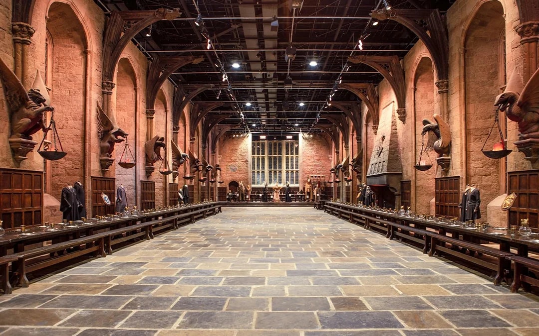 From London: Harry Potter™ Warner Bros. Studio Tour with Hotel Transfers Image 7