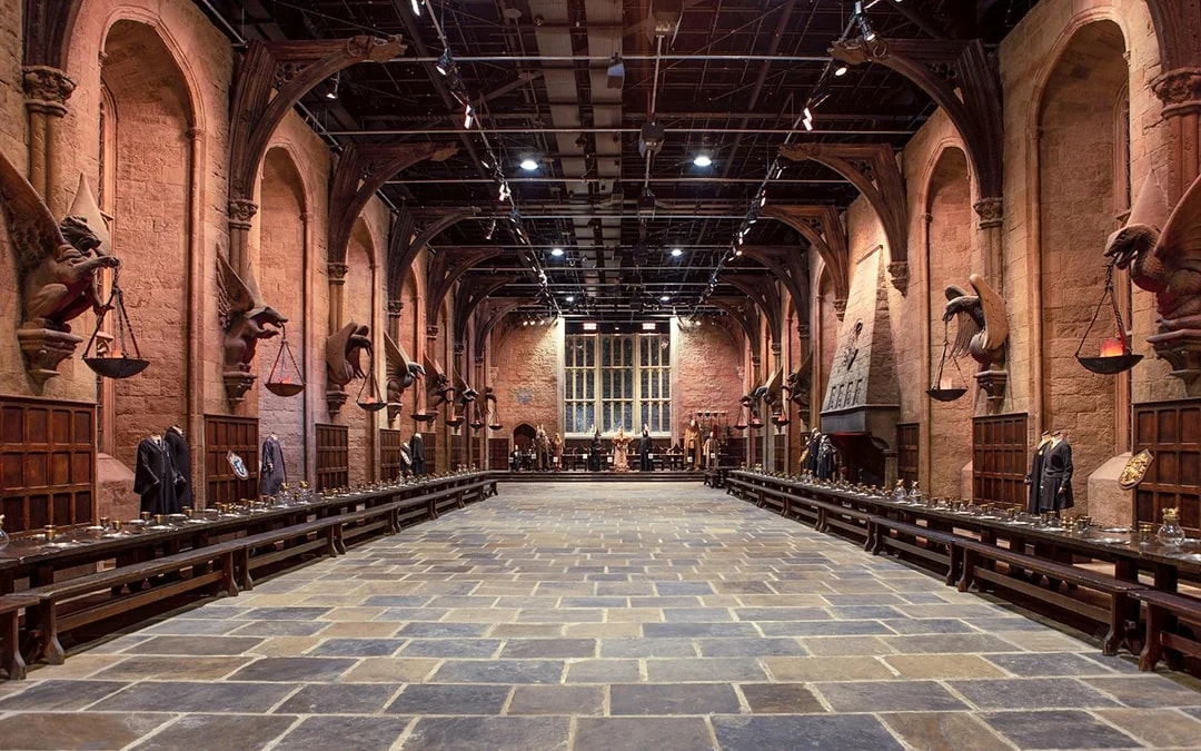 From London: Harry Potter™ Warner Bros. Studio Tickets with Train Transfers Image 6