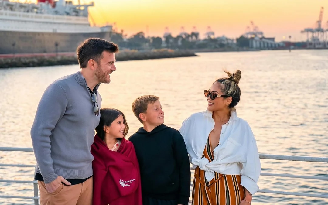 Los Angeles Harbor Sightseeing Cruise Image 8