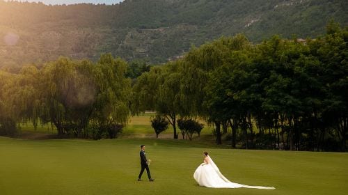 DSW Travel Photography in Los Angeles, USA[Photography guide private charter+ Clothes & Accessories and makeup + wedding photo shoot + micro film aerial photography]