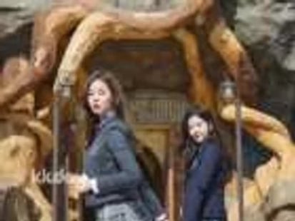 Lotte World Adventure Busan Ticket
